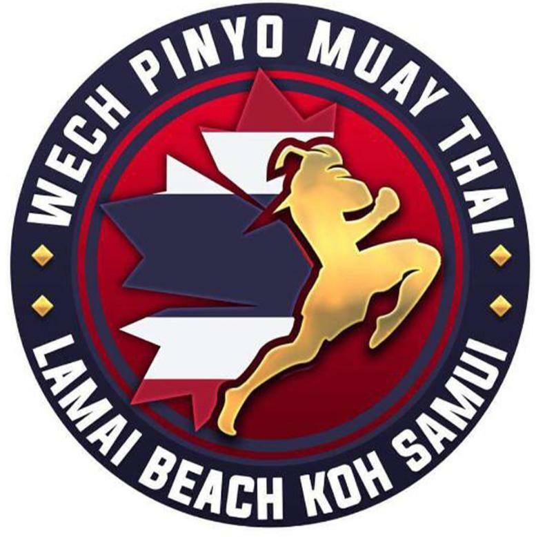 Wech Pinyo Muay Thai Gæstehus *